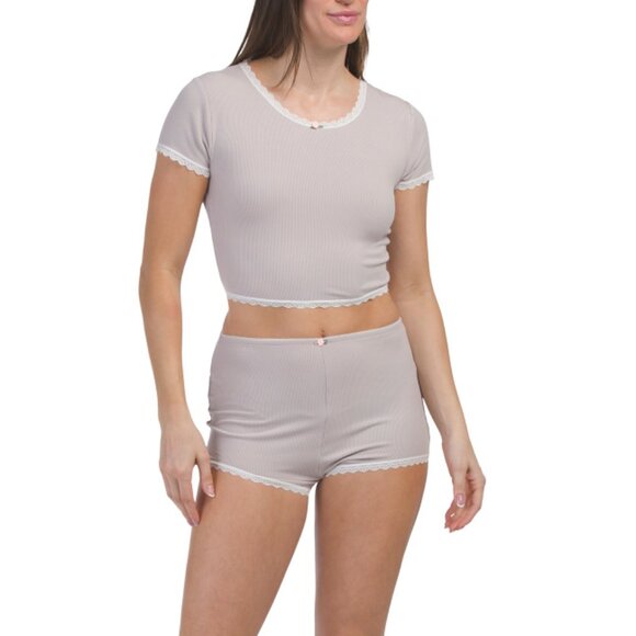 LALA SLEEPWEAR - Picture 1 of 2